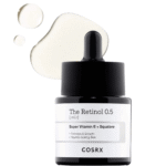 COSRX - The Retinol 0.5 Oil - Sérum - 20ml