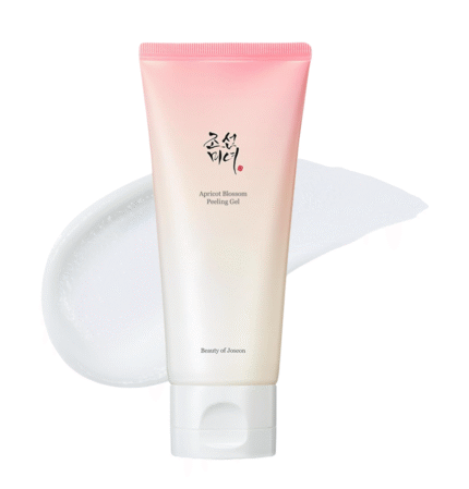 Beauty of Joseon – Apricot Blossom Peeling Gel - Gommage - 100 ml