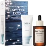 SKIN1004 - Madagascar Centella Glow 1004 Duo Set - Kits de marques officielles