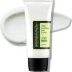 COSRX - Aloe Soothing Sun Cream - Ecran solaire - 50ml