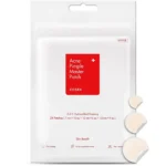 COSRX - Acne Pimple Master Patch - Patchs anti-boutons - 24 patches