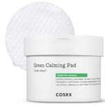 COSRX - One Step Green Calming Pad - Toner pads - 70pads