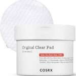 COSRX - One Step Original Clear Pad - Toner pads - 70pads