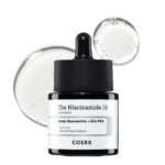 COSRX - The Niacinamide 15 Serum - Sérum - 20ml