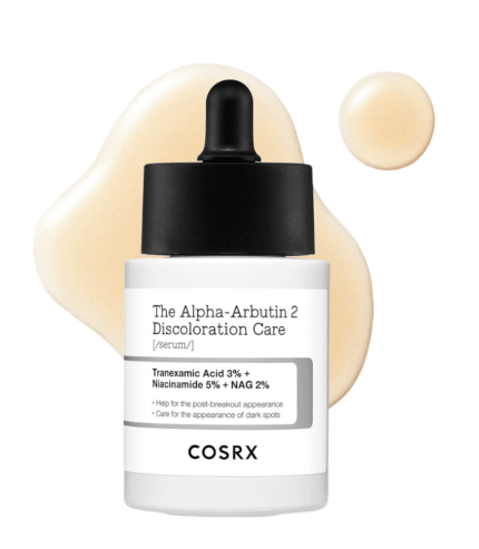 COSRX - The Alpha Arbutin 2 Discoloration Care Serum - Sérum - 50ml