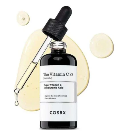 COSRX - The Vitamin C 23 Serum - Sérum - 20ml
