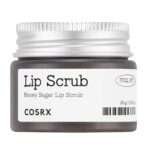 COSRX - Full Fit Honey Sugar Lip Scrub - Gommage pour les lèvres - 20g