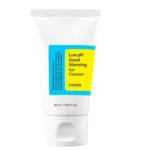 COSRX - Low pH Good Morning Gel Cleanser Mini - Gel nettoyant - 20 ml