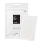 COSRX - Clear Fit Master Patch - Patch pour les boutons - 18 patches