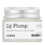 COSRX - Refresh AHA BHA Vitamin C Lip Plumper - Soin repulpant pour les lèvres - 20g