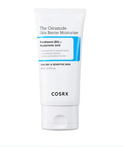 COSRX- The Ceramide Skin Barrier Moisturizer - Crème - 80 ml