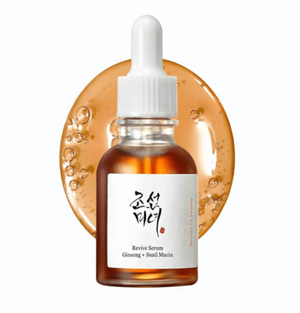 Beauty of Joseon - Revive Serum : Ginseng + Snail Mucin - Sérum