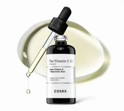 COSRX - The Vitamin C 13 Serum - Sérum - 20ml