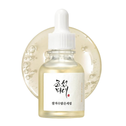 Beauty of Joseon - Glow Deep Serum : Rice + Alpha Arbutin - Sérum - 30 ml