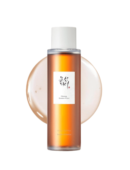 Beauty of Joseon - Ginseng Essence Water - Tonique hydratant - 150 ml