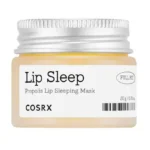 COSRX - Full Fit Propolis Lip Sleeping Mask - Masque de nuit pour les lèvres - 20g
