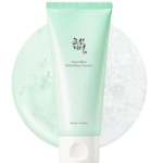 Beauty of Joseon - Green Plum Refreshing Cleanser - Gel nettoyant