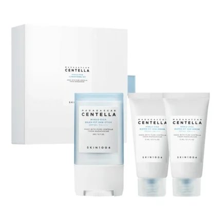 SKIN1004 - Hyalu Cica Sunsational Kit - Kits de marques officielles