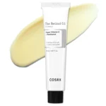 COSRX - The Retinol 0.1 Cream - Crème - 20ml