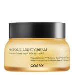 COSRX - Full Fit Propolis Light Cream - 65 ml