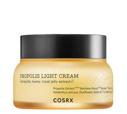 COSRX - Full Fit Propolis Light Cream - 65 ml