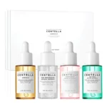SKIN1004 - Madagascar Centella Ampoule Kit - 30 ml* 4 unités - Kits de marques officielles