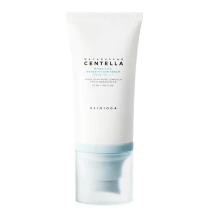 SKIN1004 - Madagascar Centella Hyalu-Cica Water-Fit Sun Serum - Ecran -50ml
