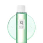 Beauty of Joseon - Green Plum Refreshing Toner : AHA + BHA - Tonique exfoliant - 150 ml