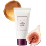 I'm from - Fig Scrub Mask - Masque visage 30g