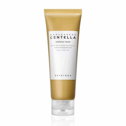 Skin1004 - Nettoyant - Madagascar Centella Ampoule Foam