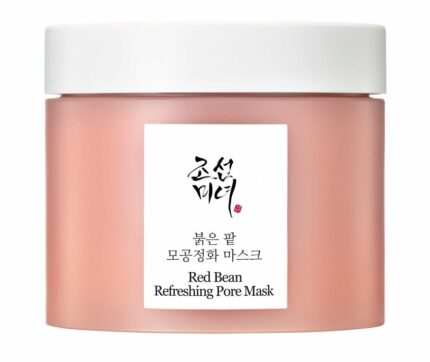 Beauty of Joseon - Red Bean Refreshing Pore Mask - Masque visage - 140 ml