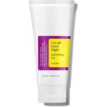 COSRX - Low pH Good Night Soft Peeling Gel - Exfoliant visage - 120ml