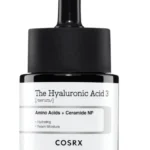 COSRX - The Hyaluronic Acid 3 Serum - Sérum - 20ml