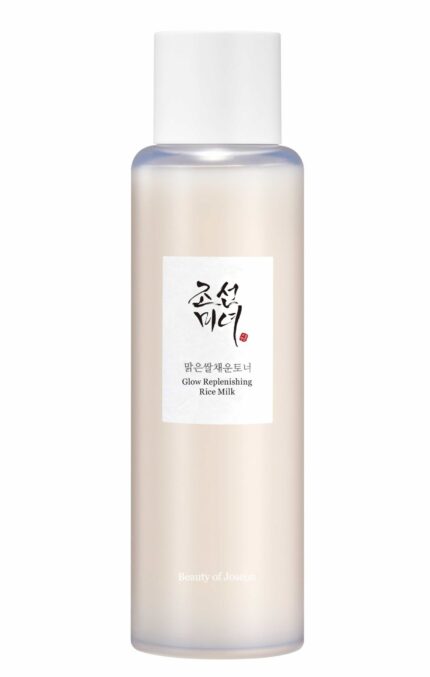 Beauty of Joseon - Glow Replenishing Rice Milk - Tonique hydratant - 150 ml