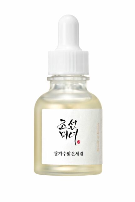 Beauty of Joseon - Glow Deep Serum : Rice + Alpha Arbutin - Sérum - 30 ml