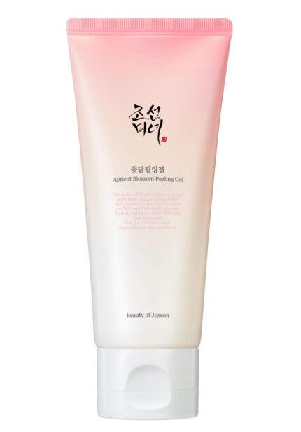 Beauty of Joseon – Apricot Blossom Peeling Gel - Gommage - 100 ml