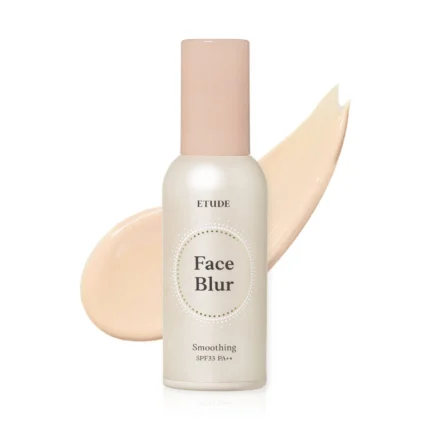ETUDE - Face Blur Primer smoothing SPF 33 PA++ - Primer pour le visage