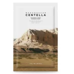 SKIN1004 - Madagascar Centella Watergel Sheet Ampoule Mask - Masque en feuille 25ml