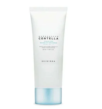 SKIN1004 - Madagascar Centella Hyalu-Cica Water-Fit Sun Serum - Ecran -50ml