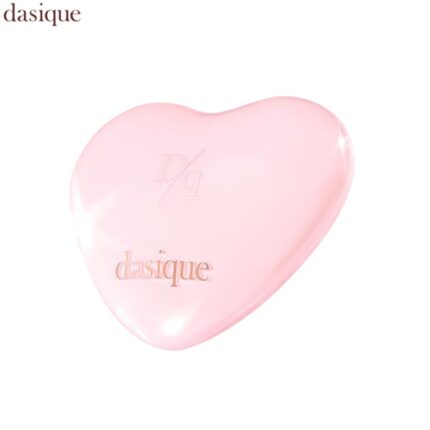 Dasique - Water Dewy Gel Cushion Heart Edition - BB crème - 3 Couleurs