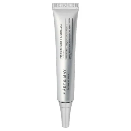 Tranexamic Acid+Glutathione