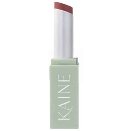 Glow Melting Lip Balm #02 rosy plum
