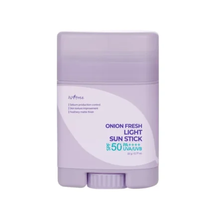 Onion Fresh Light Sun Stick SPF 50+ PA++++