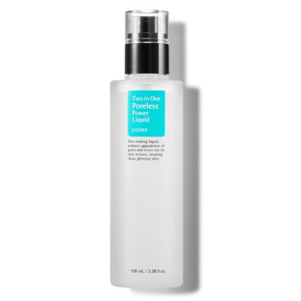 Two in One Poreless Power Liquid