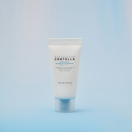 SKIN1004 Madagascar Centella Hyalu-Cica Water-Fit Sun Serum 15ML