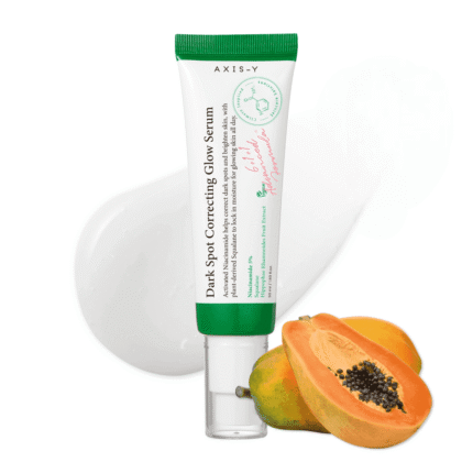AXIS - Y - Dark Spot Correcting Glow Serum - Sérum - 50ml