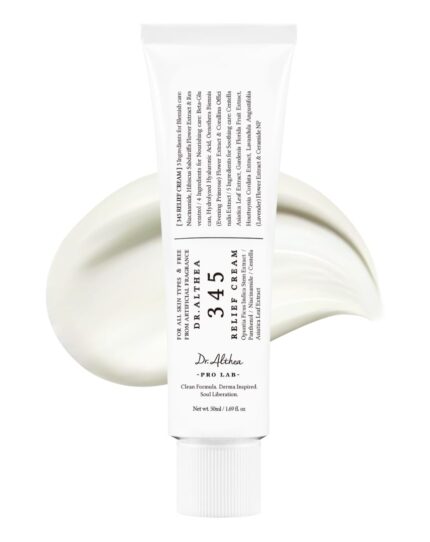 Dr.Althea 345 Relief Cream