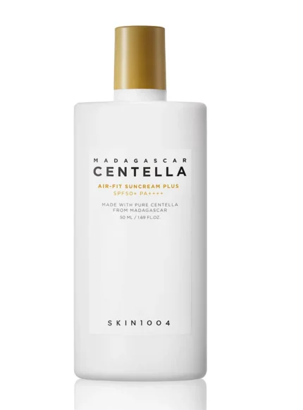 SKIN1004 Madagascar Centella Air-Fit Suncream Plus 50ml