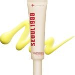 K-SECRET- SEOUL 1988 - Eye Cream : Retinal Liposome 4% + Fermented Bean - 30ml