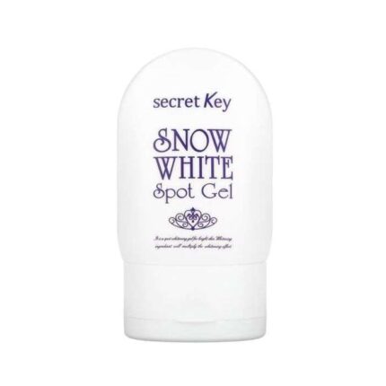 Secret Key_Snow White Spot Gel